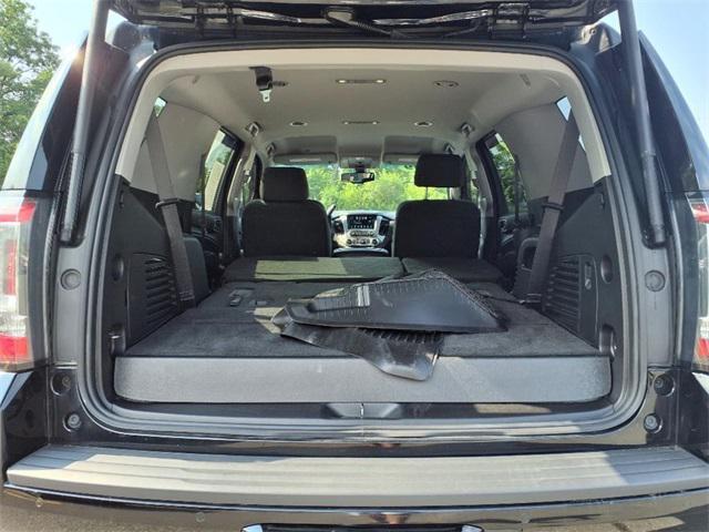 used 2019 GMC Yukon car, priced at $18,500