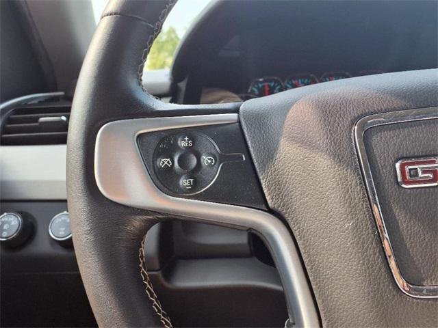 used 2019 GMC Yukon car, priced at $18,500
