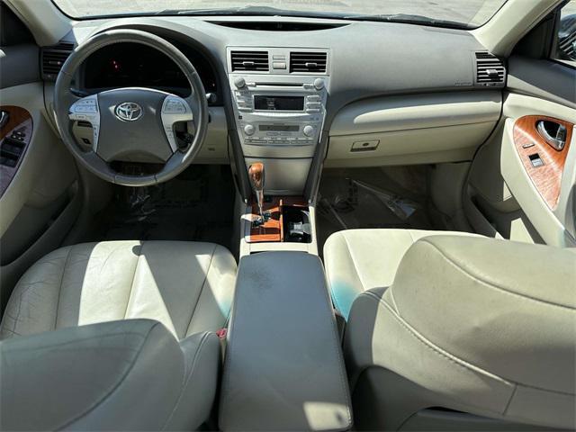 used 2011 Toyota Camry car, priced at $12,500