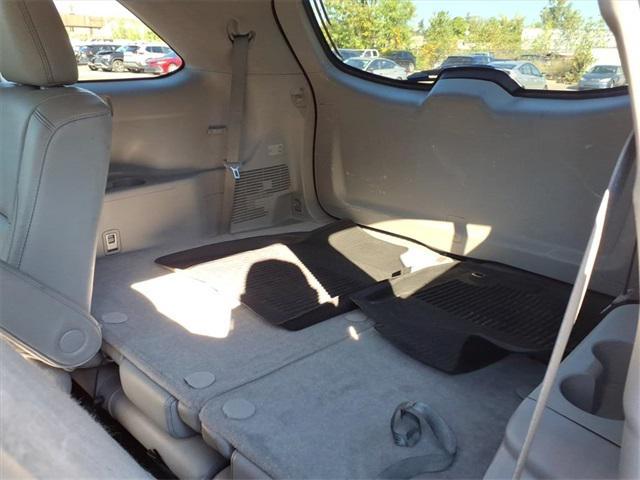 used 2018 Toyota Highlander car, priced at $20,500