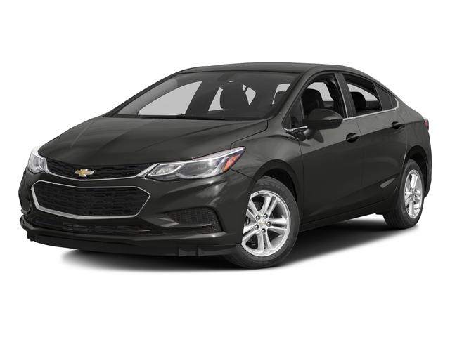 used 2017 Chevrolet Cruze car, priced at $10,000