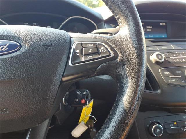 used 2015 Ford Focus car, priced at $7,500