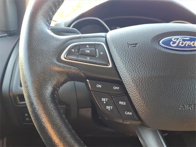 used 2015 Ford Focus car, priced at $7,500