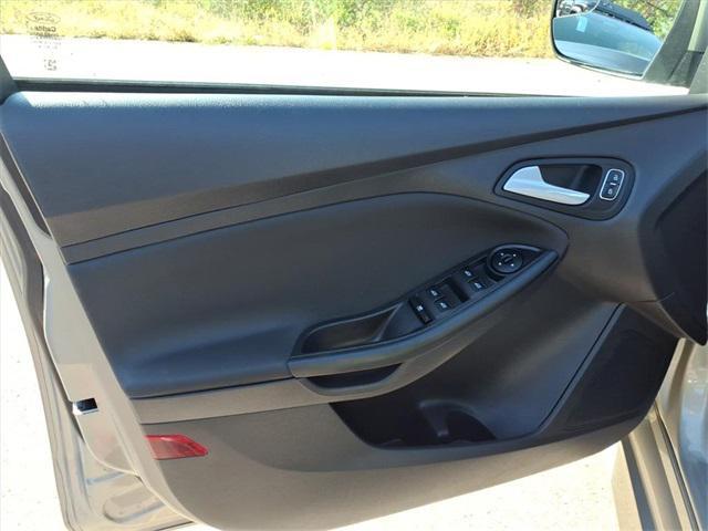 used 2015 Ford Focus car, priced at $7,500