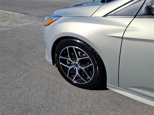 used 2015 Ford Focus car, priced at $7,500