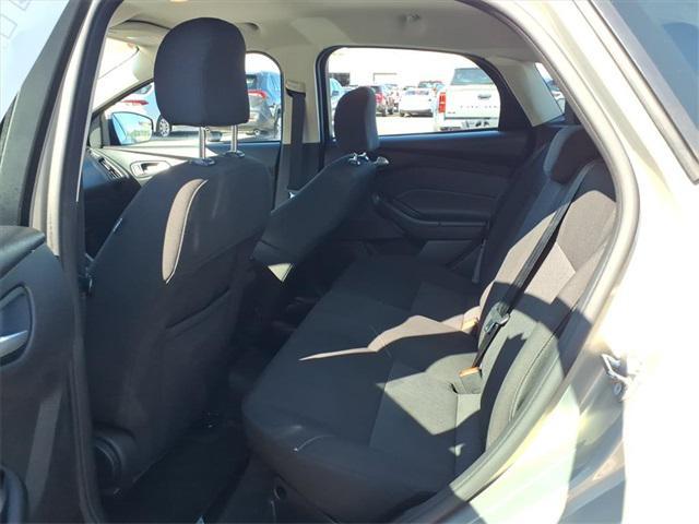 used 2015 Ford Focus car, priced at $7,500