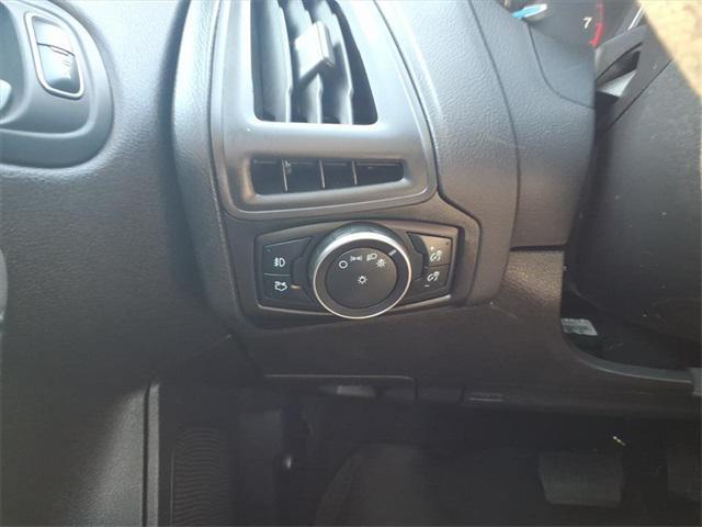 used 2015 Ford Focus car, priced at $7,500