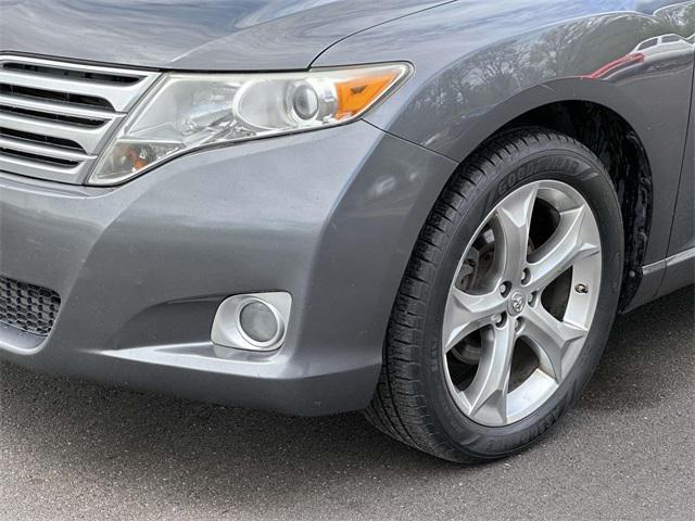 used 2011 Toyota Venza car, priced at $7,990
