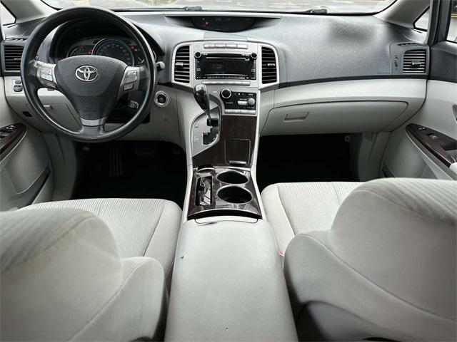 used 2011 Toyota Venza car, priced at $6,990