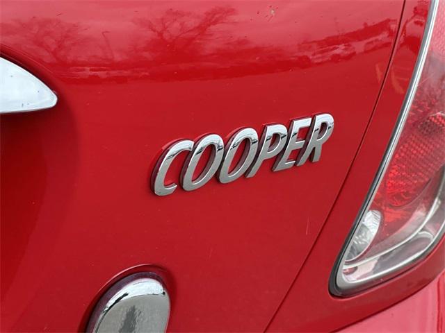 used 2006 MINI Cooper S car, priced at $5,990