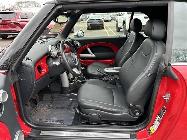 used 2006 MINI Cooper S car, priced at $5,790