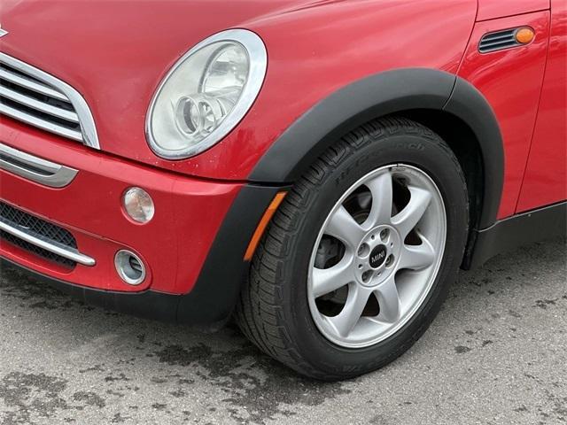 used 2006 MINI Cooper S car, priced at $5,790