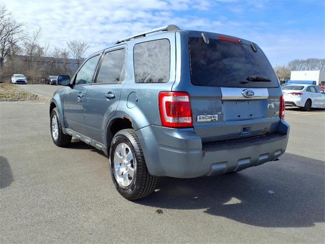 used 2011 Ford Escape car, priced at $5,690