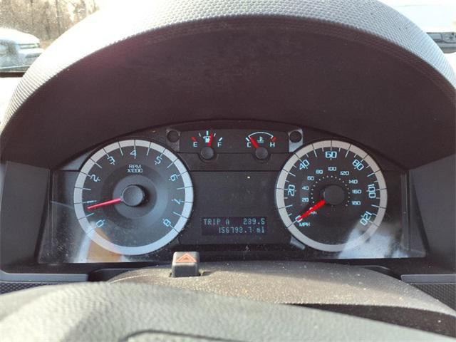 used 2011 Ford Escape car, priced at $5,690