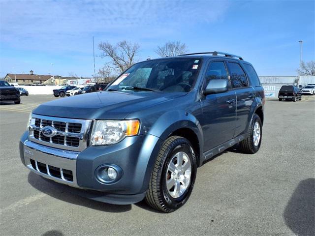 used 2011 Ford Escape car, priced at $5,690