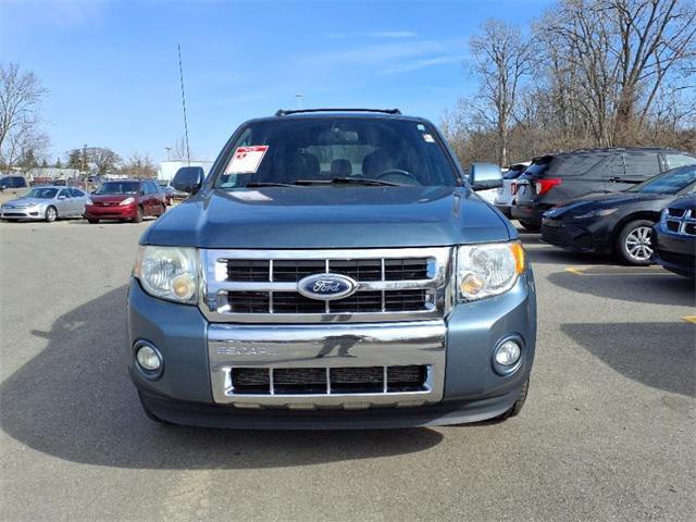 used 2011 Ford Escape car, priced at $5,690
