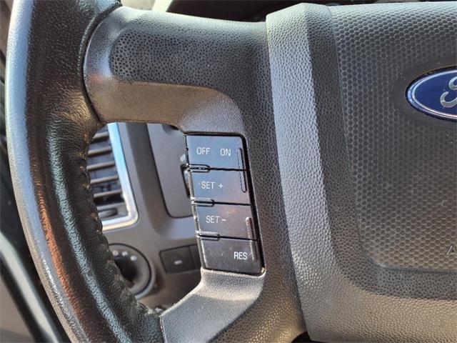 used 2011 Ford Escape car, priced at $5,690