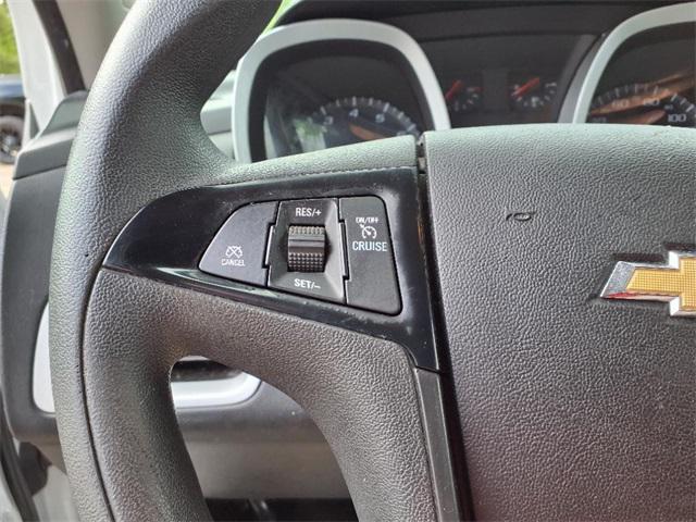 used 2017 Chevrolet Equinox car, priced at $11,000