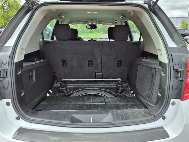 used 2017 Chevrolet Equinox car, priced at $11,000