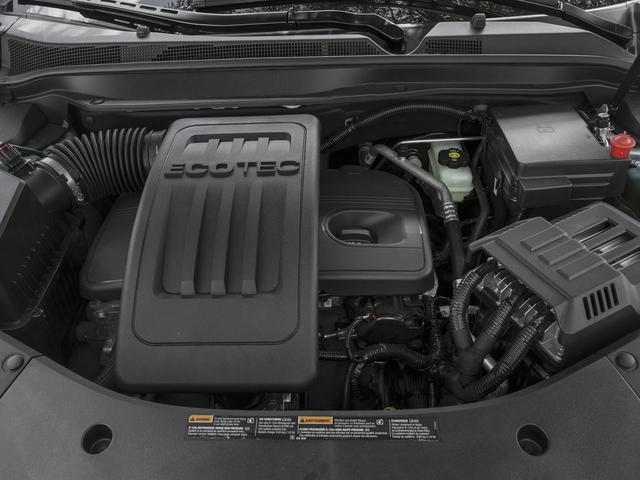 used 2017 Chevrolet Equinox car, priced at $11,000