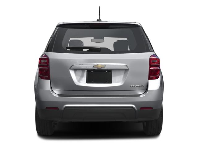 used 2017 Chevrolet Equinox car, priced at $11,000