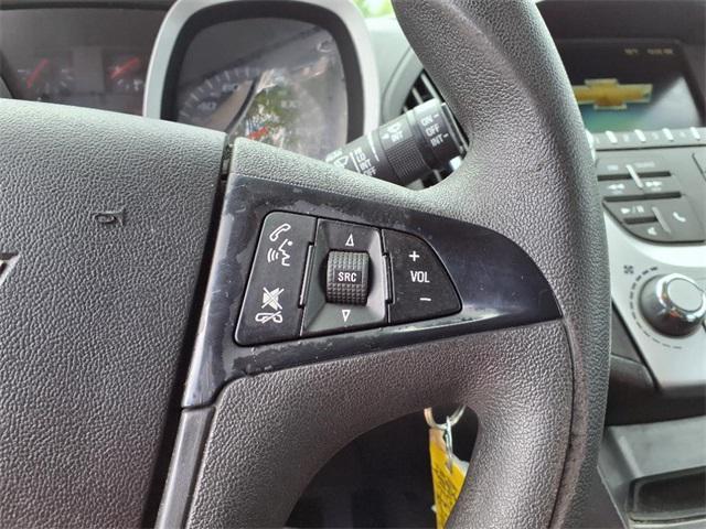 used 2017 Chevrolet Equinox car, priced at $11,000