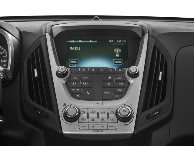 used 2017 Chevrolet Equinox car, priced at $11,000