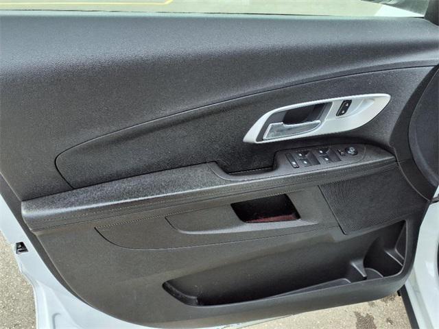 used 2017 Chevrolet Equinox car, priced at $11,000