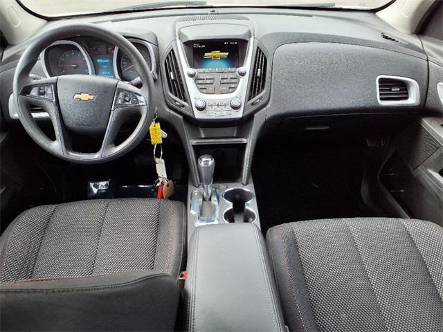 used 2017 Chevrolet Equinox car, priced at $11,000