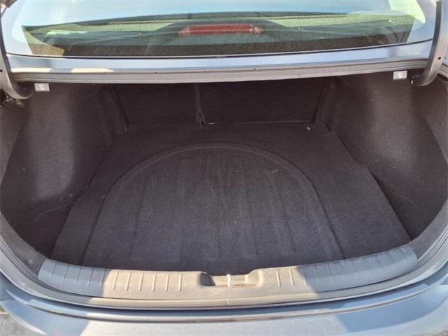 used 2023 Kia Forte car, priced at $17,000