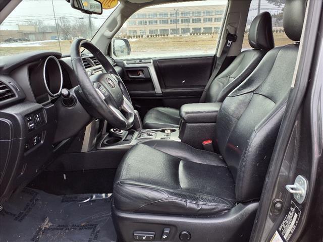 used 2012 Toyota 4Runner car, priced at $18,000