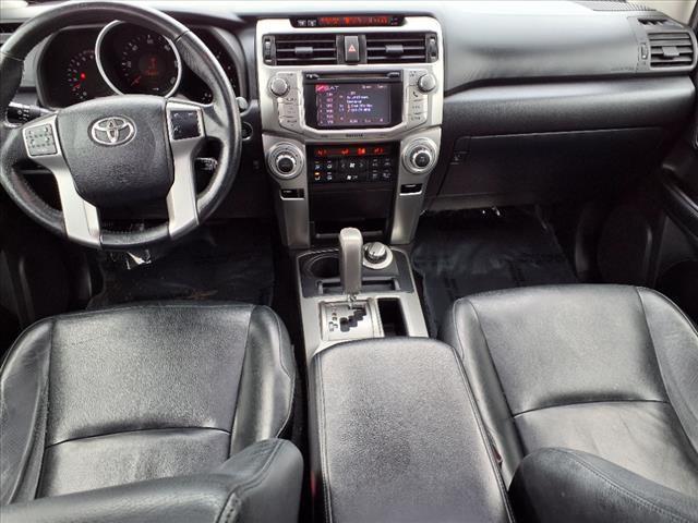 used 2012 Toyota 4Runner car, priced at $18,000