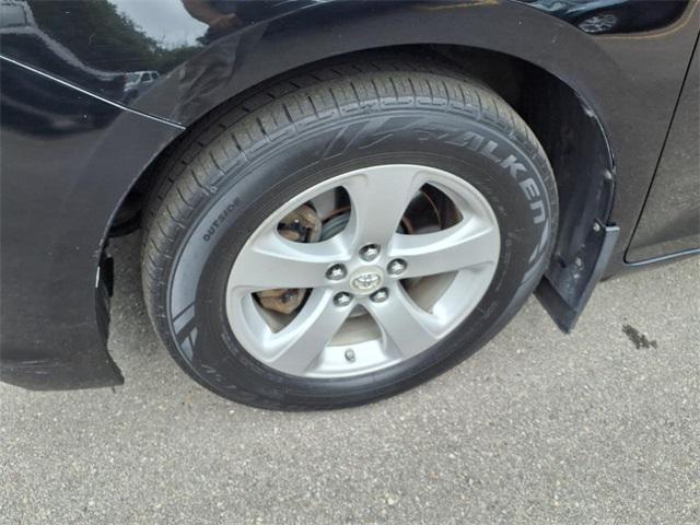 used 2011 Toyota Sienna car, priced at $6,590