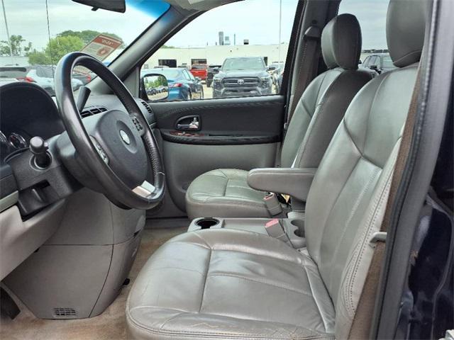 used 2006 Chevrolet Uplander car, priced at $3,490