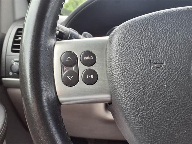 used 2006 Chevrolet Uplander car, priced at $3,490