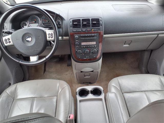 used 2006 Chevrolet Uplander car, priced at $3,490