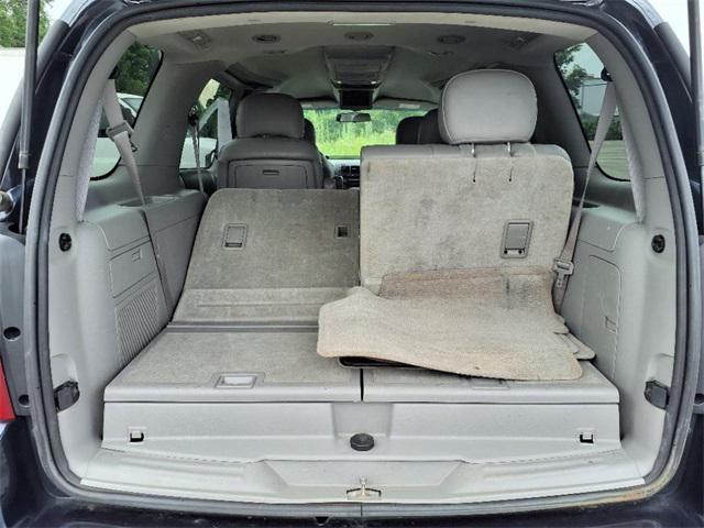 used 2006 Chevrolet Uplander car, priced at $3,490