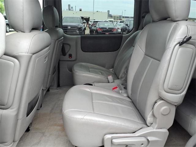 used 2006 Chevrolet Uplander car, priced at $3,490