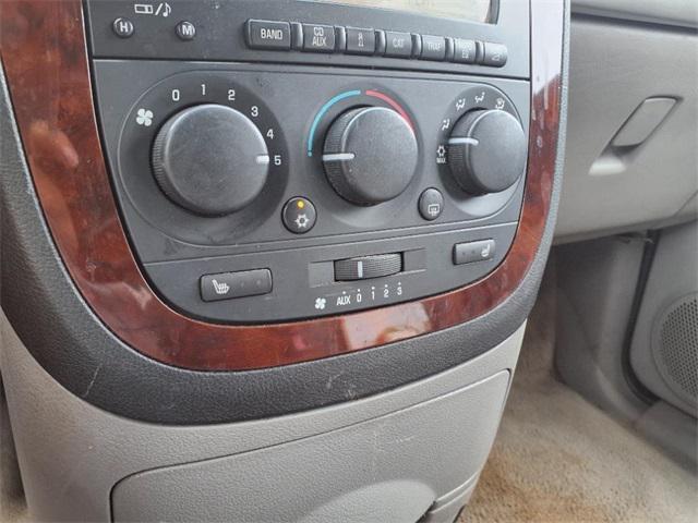 used 2006 Chevrolet Uplander car, priced at $3,490