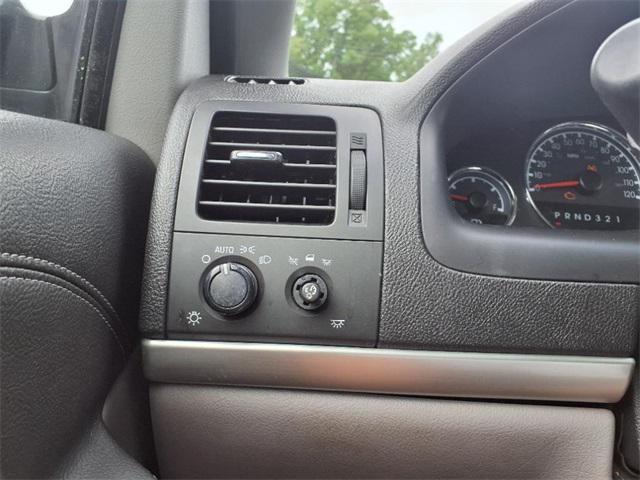 used 2006 Chevrolet Uplander car, priced at $3,490