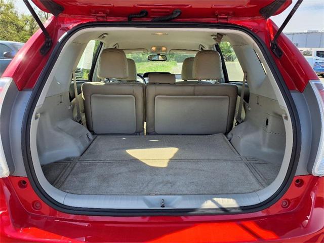 used 2015 Toyota Prius v car, priced at $11,500
