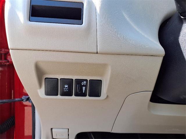 used 2015 Toyota Prius v car, priced at $11,500