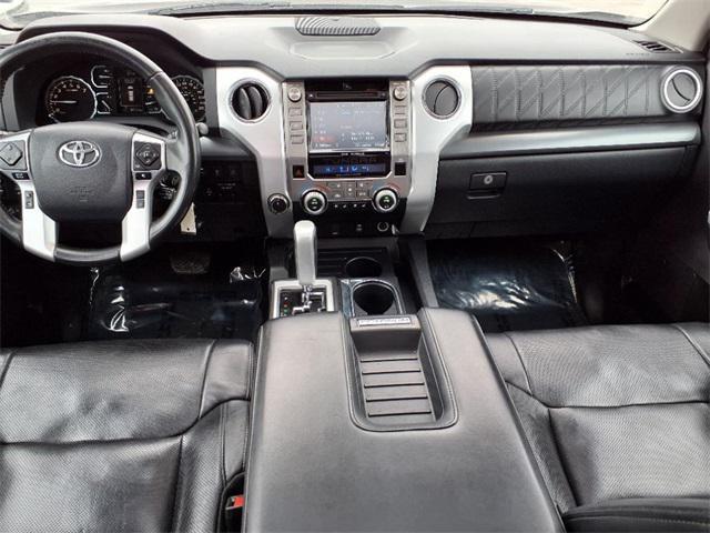 used 2019 Toyota Tundra car, priced at $37,000