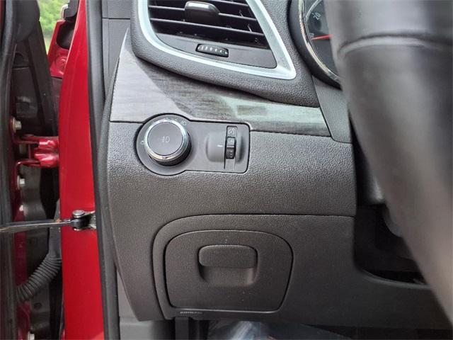 used 2015 Buick Encore car, priced at $9,000