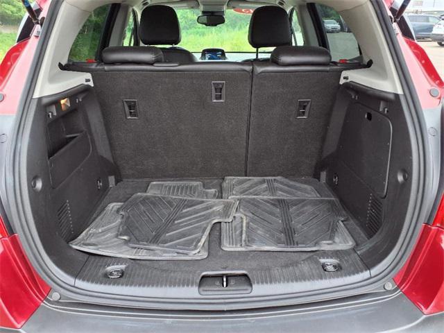 used 2015 Buick Encore car, priced at $9,000
