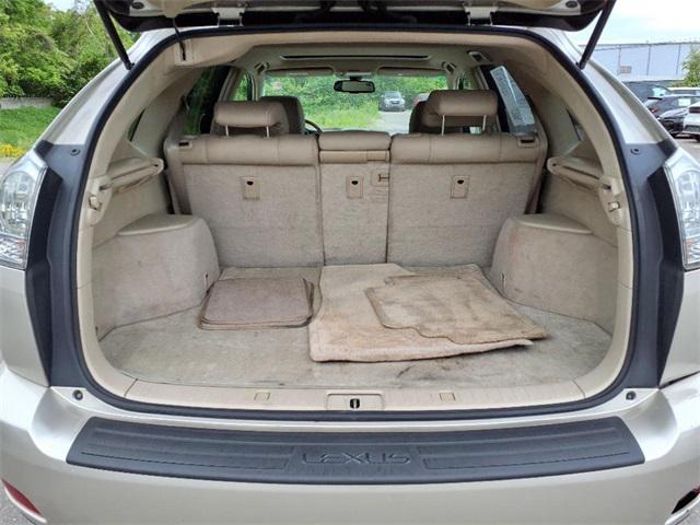 used 2008 Lexus RX 350 car, priced at $7,990