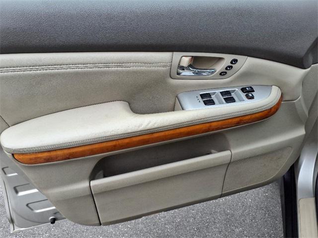 used 2008 Lexus RX 350 car, priced at $7,990