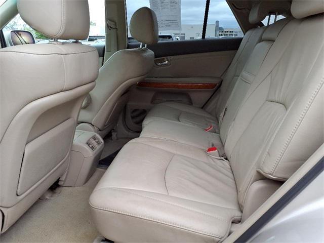 used 2008 Lexus RX 350 car, priced at $7,990