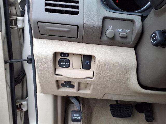 used 2008 Lexus RX 350 car, priced at $7,990