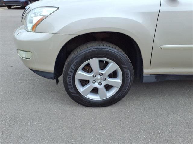 used 2008 Lexus RX 350 car, priced at $7,990